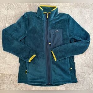L.L. Bean Fleece Jacket